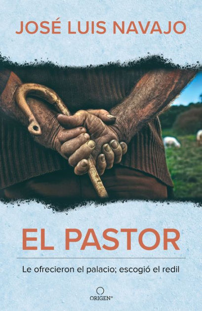 El Pastor: Le Ofrecieron El Pa 9781644735718 Img1