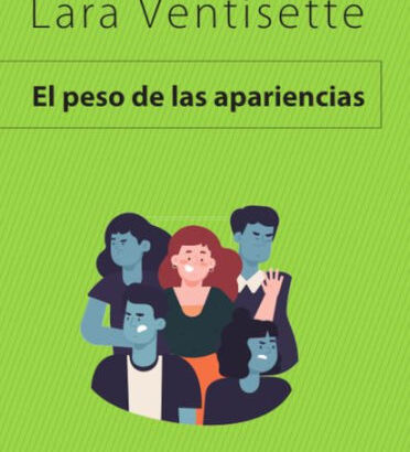 El Peso De Las Apariencias: Po 9788425450945 Img1