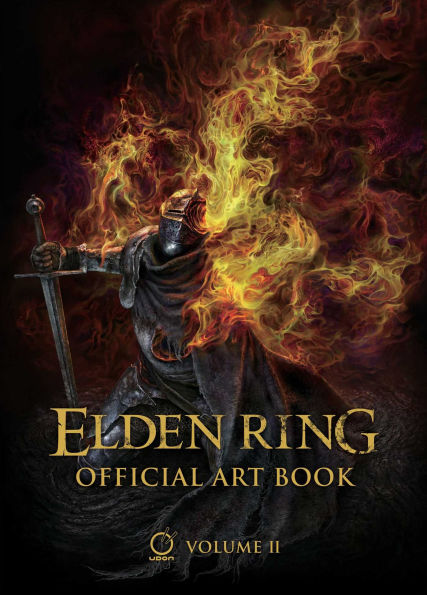 Elden Ring: Official Art Book 9781772942705 Img1