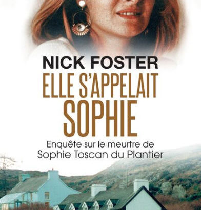 Elle S'Appelait Sophie - Enquê 9782809842913 Img1