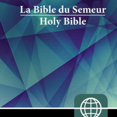 Semeur, Niv, French/English Bi 9780310449997 Img1
