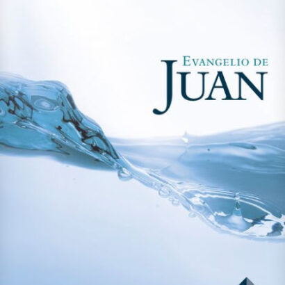 Evangelio De Juan Ntv 10-Paque 9781414314884 Img1