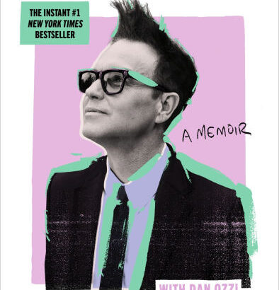 Fahrenheit-182: A Memoir 9780063318915 Img1