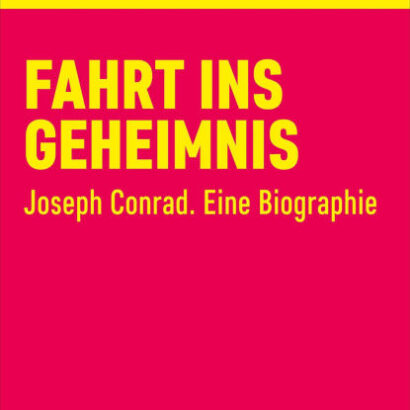 Fahrt Ins Geheimnis: Joseph Co 9783105690024 Img1