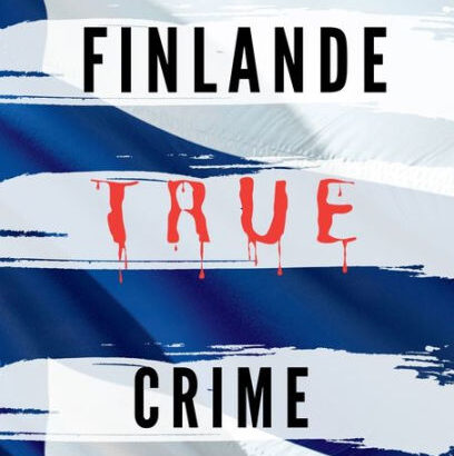Finlande True Crime: De Vraies 9783986610890 Img1