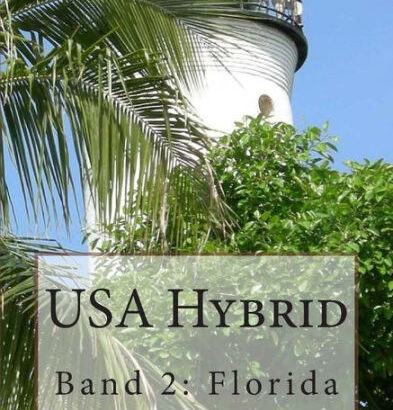 Florida: Der Persï¿½Nliche Rei 9781502377579 Img1