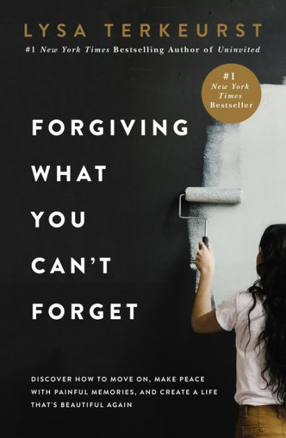 Forgiving What You Can'T Forge 9780718039875 Img1