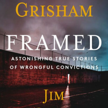 Framed: Astonishing True Stori 9780385550444 Img1