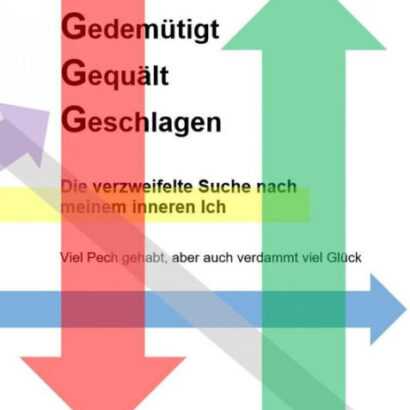 Gedemütigt Gequält Geschlagen 9783741841682 Img1