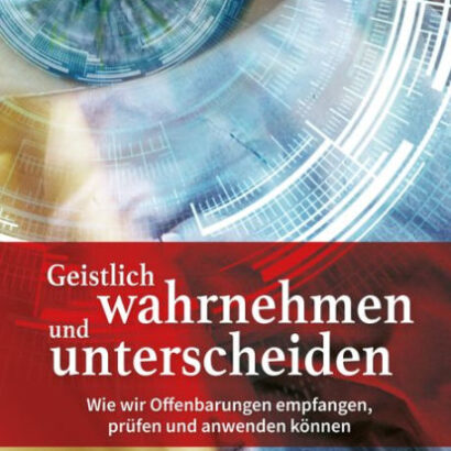 Geistlich Wahrnehmen Und Unter 9783955784553 Img1