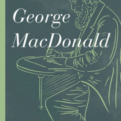 George Macdonald 9781400239511 Img1