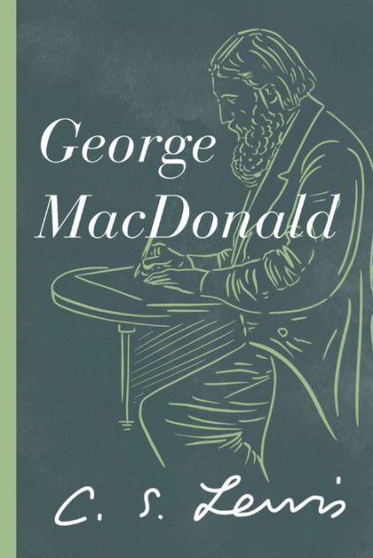 George Macdonald 9781400239511 Img1