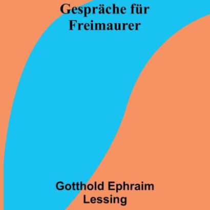 Gespräche Für Freimaurer 9789356709324 Img1
