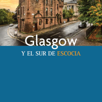 Glasgow Y El Sur De Escocia 9788419713438 Img1
