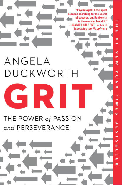 Grit: The Power Of Passion And 9781501111112 Img1