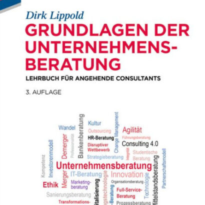 Grundlagen Der Unternehmensber 9783111321363 Img1