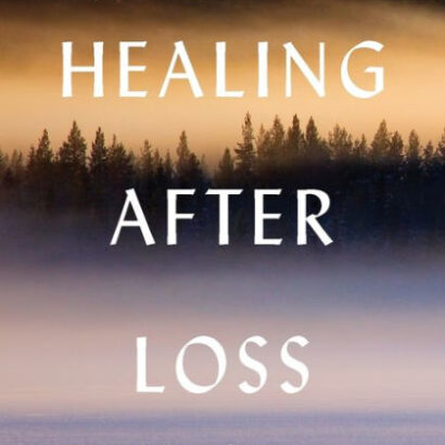 Healing After Loss: Daily Medi 9780380773381 Img1
