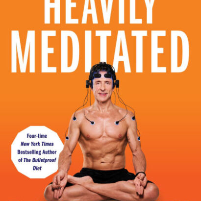 Heavily Meditated: The Fast Pa 9780063204768 Img1
