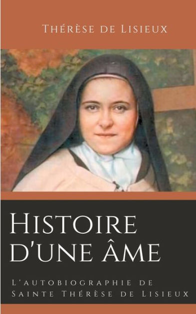 Histoire D'Une Ã¯Â¿Â½Me: L'Aut 9782322238354 Img1