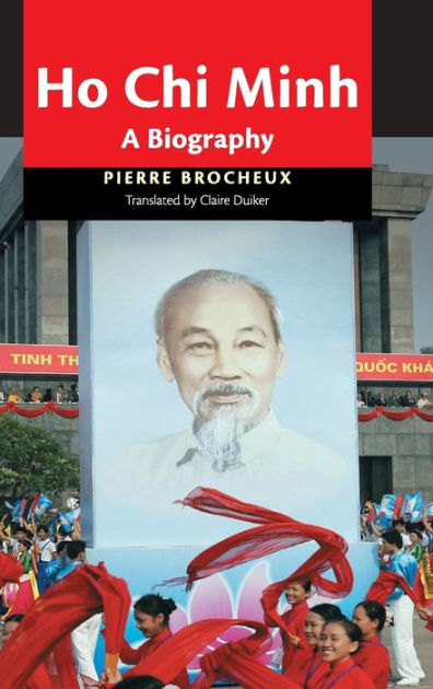 Ho Chi Minh: A Biography 9780521850629 Img1