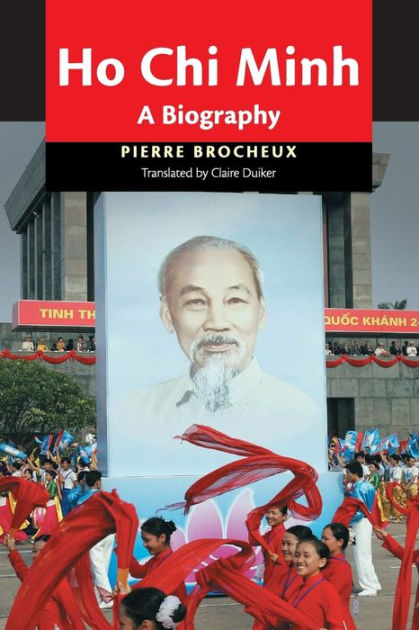 Ho Chi Minh: A Biography 9781107622265 Img1