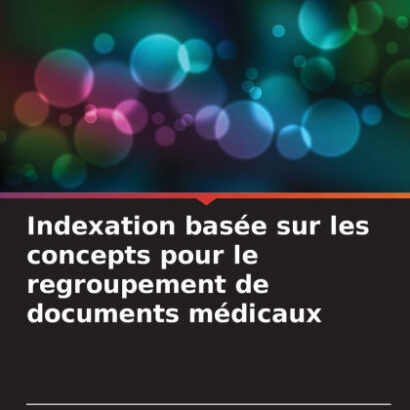 Indexation Basï¿½E Sur Les Con 9786207781157 Img1