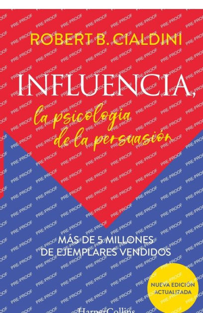 Influencia (Influence, The Psy 9788491396901 Img1