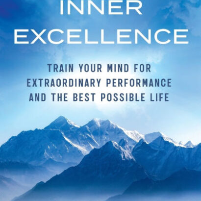 Inner Excellence: Train Your M 9781538777800 Img1