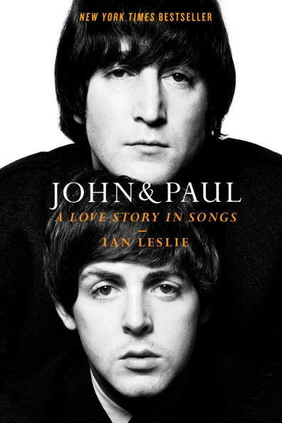 John & Paul: A Love Story In S 9781250869548 Img1
