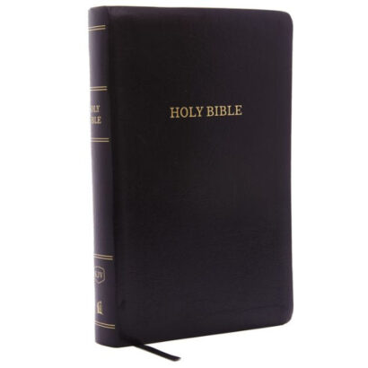 Kjv Holy Bible: Personal Size 9780785215462 Img1