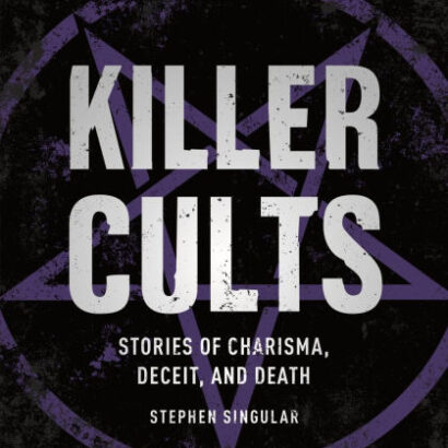Killer Cults: Stories Of Chari 9781454939399 Img1