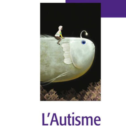L'Autisme 9782361066574 Img1