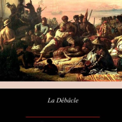 La Débâcle 9781981699568 Img1