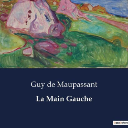 La Main Gauche 9791041836871 Img1