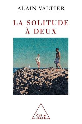 Lonely Together / La Solitude 9782738112255 Img1