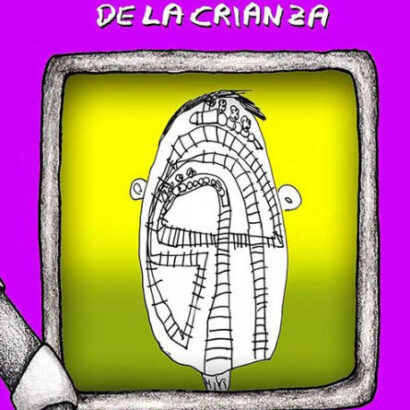 La Cara Oculta De La Crianza 9788494665639 Img1
