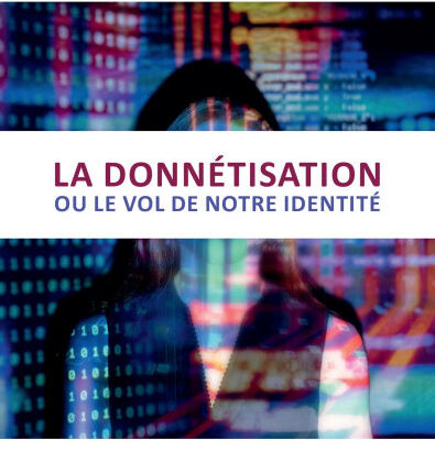 La Donnétisation: Ou Le Vol De 9782336494227 Img1