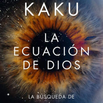 La Ecuación De Dios. La Búsque 9788418619694 Img1