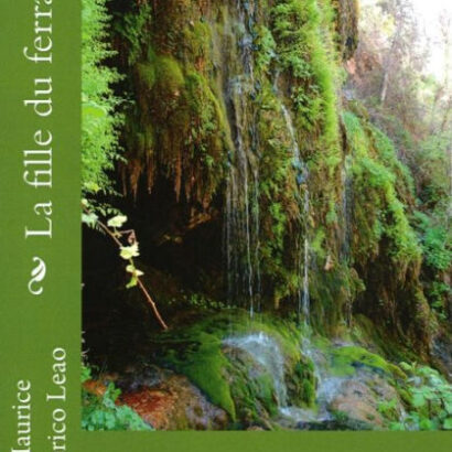 La Fille Du Ferrailleur 9781542902946 Img1