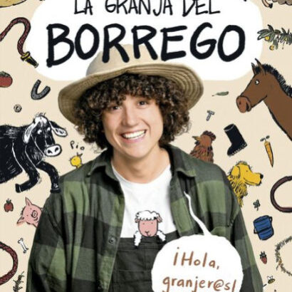 La Granja Del Borrego 9786287675117 Img1