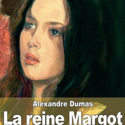 La Reine Margot 9781503355804 Img1