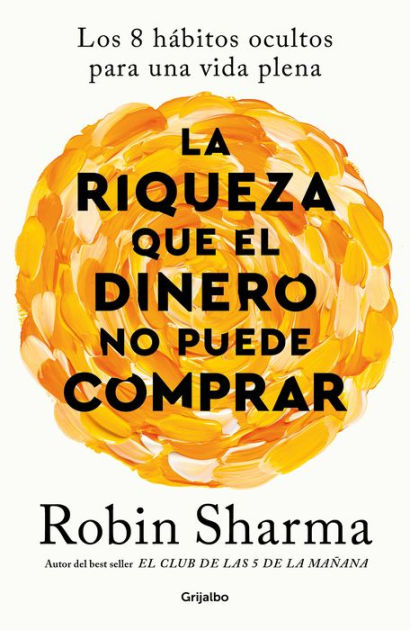 La Riqueza Que El Dinero No Pu 9798890980670 Img1
