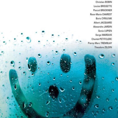 La Soif De Bonheur 9782895798897 Img1