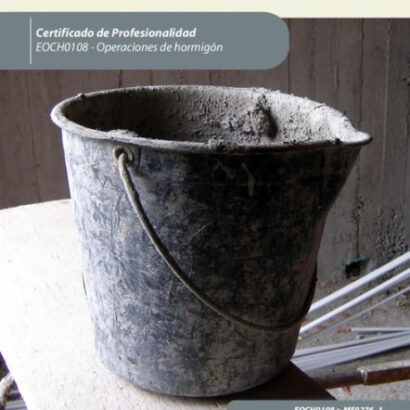 Labores Auxiliares De Obra. Eo 9788411034562 Img1