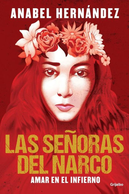 Las Señoras Del Narco. Amar En 9781644738597 Img1