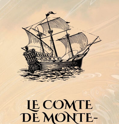 Le Comte De Monte-Cristo, Tome 9789361909436 Img1