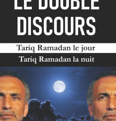 Le Double Discours: Tariq Rama 9781978257368 Img1