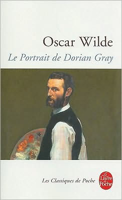 Le Portrait De Dorian Gray 9782253002888 Img1