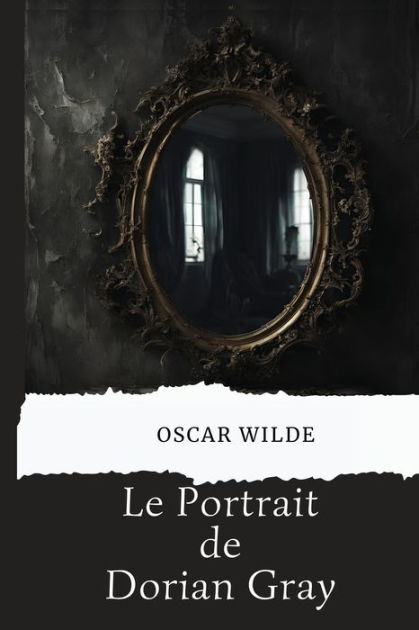 Le Portrait De Dorian Gray (Ve 9782487586079 Img1