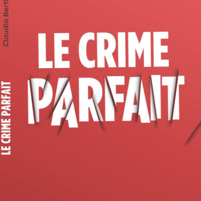 Le Crime Parfait 9782897611064 Img1